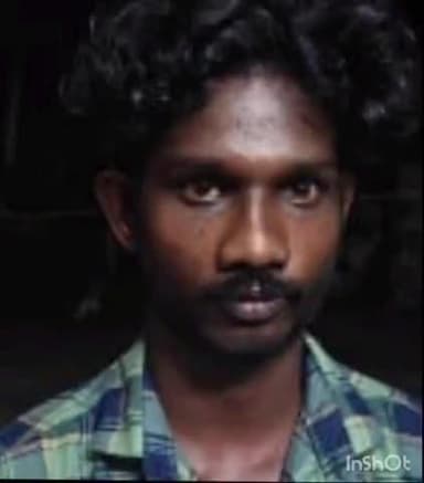 കോഴഞ്ചേരി: പ്ലസ് വൺ വിദ്യാർഥിനിയോട് ലൈംഗിക അതിക്രമംകാട്ടിയ പ്രതിയെ ആറൻമുള പോലീസ് പിടികൂടി