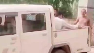 खींवसर: खींवसर के टांकला में एक व्यक्ति ने की आत्महत्या, खींवसर पुलिस जुटी जांच में