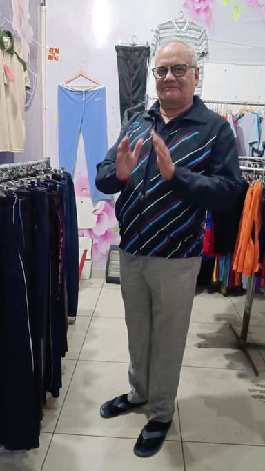 Tejas Enterprises Bhatiwal plaza 
शिव नरेश अधिकृत डीलर 
pankha circle के पास चूरू 
9810515300