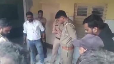 बदायूं: जगत गांव के निकट ट्रैक्टर-ट्राली ने बाइक सवारों को मारी टक्कर, एक की मौत और दो लोग घायल हुए