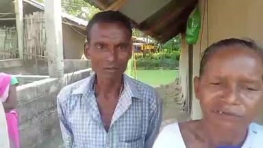 কদম: কদম টেঙাবস্তিত পুনৰ গৰু চোৰিৰ ঘটনা , তেৰছা খাৰিয়াৰ বগামূগা গাভিনী গাই এজনী চোৰে চোৰি কৰি লৈ যায়