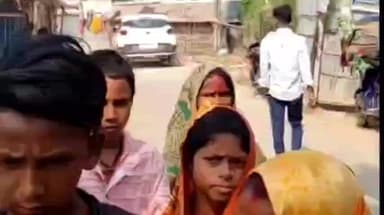 मधेपुरा: बराही में छठ घाट पर बम फोड़ने के दौरान युवक की मौत, परिजनों ने लगाया डाईगर मारने का आरोप