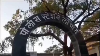 खंडाळा: रूम पार्टनरनेच काढला मित्राचा काटा : लोणंदमध्ये २२ वर्षीय तरुणाचा गळा आवळून खून, दोन तासात संशयित जेरबंद