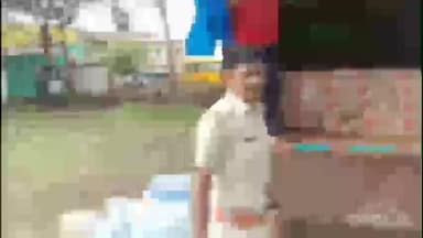 आठनेर: आठनेर पुलिस की बड़ी कार्रवाई, मिनी ट्रक से पानी की बोतलों के बीच अवैध अंग्रेजी शराब बरामद