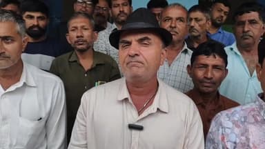 જિલ્લામાં રેશન ડીલરોની પડતર માંગણીઓને લઈને આવેદનપત્ર પાઠવી રજુઆત કરાઈ