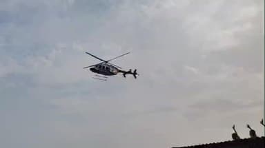 मधेपुरा: तेज प्रताप यादव ने मधेपुरा में सरकार पर साधा निशाना, कहा- व्यवस्था परिवर्तन है ज़रूरी