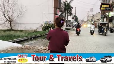 बिना फिल्टर की वीडियो में आज देखिये पनियाला और आजादनगर का हाल, नाले की हालत खराब,कूड़े ने छुड़ाए पसीने