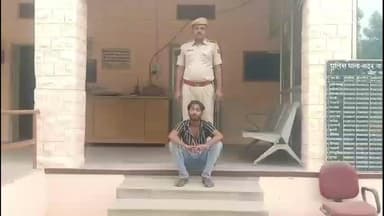 नागौर: नागौर की सदर पुलिस ने दो बाइक चोरी के मामले में मां और दो बेटों को किया गिरफ्तार