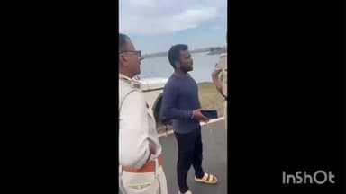 भैंसदेही: भैंसदेही पुलिस और हिंदू संगठन की संयुक्त कार्रवाई, कत्लखाने जा रहे गौवंश को पकड़ा