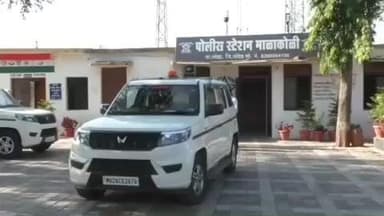 लोहा: माळाकोळी येथे दोन घरात घरफोडी करून चोरट्याने 3 लाख 79 हजाराचा मुद्देमाल केला लंपास तर तिसऱ्या घरातही चोरीचा केला प्रयत्न