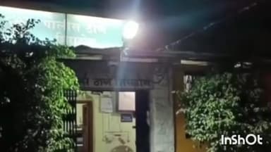 कळंब: शिराढोण येथे ट्रॅक्टर पाठीमागे घेताना झालेल्या अपघातात एकाचा, पोलिसात गुन्हा दाखल