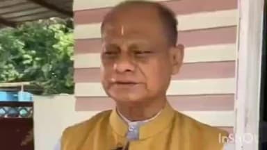 মৰিগাঁও: ১ নৱেম্বৰ তাৰিখে  মুখ্যমন্ত্ৰী হিমন্ত বিশ্ব শৰ্মা মৰিগাঁও  আগমন হ’ব,জিলাৰ মাজমজিয়াত এই মন্তব্য বিধায়ক ৰমাকান্ত দেউৰীৰ