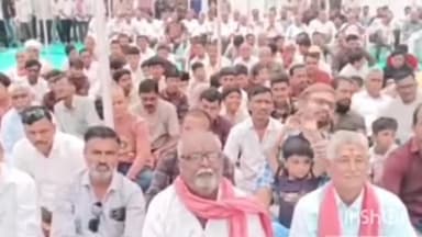 રાધનપુર: ગુજરવાળામાં વઢીયાર ઔદીચ્ય બ્રહ્મ સમાજનો  તેજસ્વી તારલાઓનો સન્માન સમારંભ યોજાયો