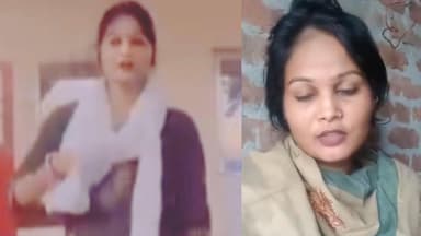 #रील्स बनाने वाले भूल कर न करें ऐसी गलती व वरना... see more