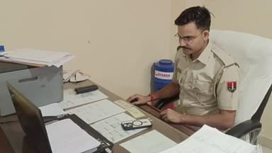 सरदारशहर: ग्रामीण क्षेत्र की 30 वर्षीय महिला ने 1 व्यक्ति के खिलाफ दुष्कर्म का मामला सरदारशहर पुलिस थाने में दर्ज कराया