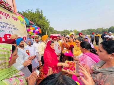 ਤਲਵੰਡੀ ਸਾਬੋ: ਗੁਰੂ ਕਾਸ਼ੀ ਸਕੂਲ ਵਿਖੇ ਜ਼ਿਲ੍ਹਾ ਪ੍ਰਾਇਮਰੀ ਸਕੂਲ ਖੇਡਾਂ ਦੀ ਸ਼ੁਰੁਆਤ