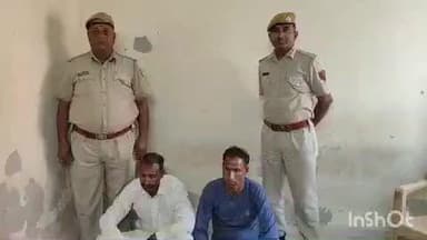 पोकरण: दहेज प्रताड़ना और आत्महत्या के लिए उकसाने वाले 2 आरोपियों को ADJ कोर्ट ने सुनाई 10 साल की सजा, 3-3 लाख का लगाया अर्थदंड