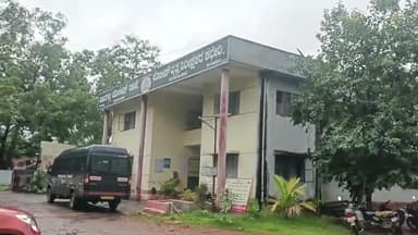 ಹಾನಗಲ್: ಹಿರೇಕಣಗಿ ಗ್ರಾಮದಲ್ಲಿ ವ್ಯೆಕ್ತಿ ಕಾಣೆ;ಪ್ರಕರಣ ದಾಖಲು