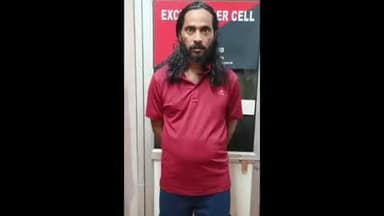 മഞ്ചേശ്വരം: മഞ്ചേശ്വരത്ത് വിൽപ്പനക്കായി കാറിൽ വീട്ടിലും സൂക്ഷിച്ച 12 കിലോയോളം കഞ്ചാവുമായിയുവാവ് പിടിയിൽ