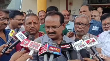 अंबिकापुर: अंबिकापुर अग्रवाल समाज के मुख्य सचिव संजय अग्रवाल ने रायपुर के कोतवाली थाने में अमित बघेल के खिलाफ शिकायत दर्ज कराई