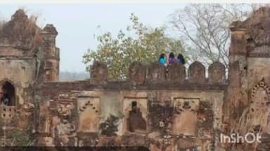 सतबरवा: फुलवरिया में दो दिवसीय पलामू किला मेला की तैयारी पूरी, मंत्री राधा कृष्ण किशोर और चमरा लिंडा करेंगे उद्घाटन