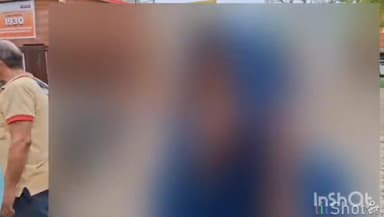 उरई: कुठोद थाना क्षेत्र में महिला के साथ कुछ लोगों ने छेड़छाड़ करते हुए परिवार के लोगों के साथ मारपीट कर किया घायल