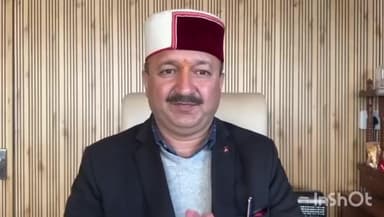 चौपाल: चौपाल के विधायक ने 31 अक्टूबर को सरदार वल्लभभाई पटेल की 150वीं जयंती पर ठियोग में रन फॉर यूनिटी मैराथन दौड़ का आयोजन किया