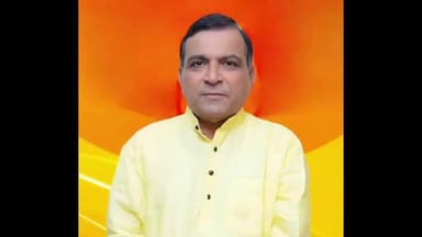 ગોધરા: ગોધરા ધારાસભ્ય સી.કે.રાઉલજી દ્વારા કમોસમી વરસાદને કારણે ખેડૂતોને થયેલ નુકશાનનો સર્વે કરી સહાય ચૂકવવા રજૂઆત