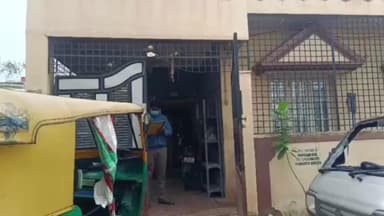 ಬೆಂಗಳೂರು ಉತ್ತರ: ತಾಯಿಯನ್ನು ಬೈದಿದ್ದಕ್ಕೆ ಕೊಲೆ ಮಾಡಿ ಪೊಲೀಸರಿಗೆ ಶರಣಾದ ವ್ಯಕ್ತಿ