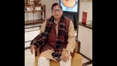 कटिहार: कटिहार में बागी नेता को राजद पार्टी ने 6 साल के लिए किया निष्कासित, जिला प्रधान महासचिव ने दी जानकारी