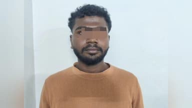 ಬಳ್ಳಾರಿ: ತಾಲೂಕಿನ ಅಸುಂಡಿ ಯುವಕನ ಹತ್ಯೆ ಪ್ರಕರಣ;
ತನಿಖೆಯ ಜಾಡು ವಿವರಿಸಿದ ಎಸ್ ಪಿ