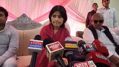 तेजस्वी असली जननायक #dimpleyadav