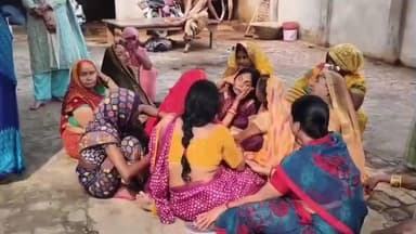 सैदपुर: छठ के अंतिम दिन देवचंदपुर में गंगा घाट पर खेल रहे बालक की करंट से दर्दनाक मौत, परिवार में मचा हाहाकार