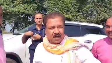 बैसि: बायसी विधानसभा में संगठनात्मक संवाद के दौरान मंत्री दिलीप जायसवाल ने विनोद यादव संग कार्यकर्ताओं से की मुलाकात