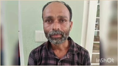 ಹೊಸನಗರ: ಬೈಕ್ ಕಳ್ಳನನ್ನ ಬಂಧಿಸಿದ ರಿಪ್ಪನ್ ಪೇಟೆ ಪೊಲೀಸರು, ಬೈಕ್ ವಶ