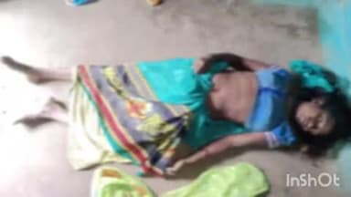 बुढ़ार: धनपुरी थाना क्षेत्र के वार्ड नंबर 17 में महिला ने घर में फांसी लगाई, मौत की जांच शुरू