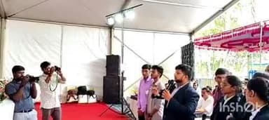 ತರೀಕೆರೆ: ರಾಜ್ಯದ ಪಾಲಿಟೆಕ್ನಿಕ್ಗಳಲ್ಲಿ ಕನಿಷ್ಠ 4 ಕೋರ್ಸ್ಗೆ ತೀರ್ಮಾನ: ಬಾವಿಕೆರೆಯಲ್ಲಿ ಸಚಿವ ಡಾ.ಎಂ.ಸಿ.ಸುಧಾಕರ್ ಹೇಳಿಕೆ