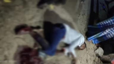 காரியமங்கலம்: காவேரிப்பட்டினம் பாலக்கோடு சாலையில் இருசக்கர வாகனம் மோதி வாலிபர் உயிரிழப்பு,காரிமங்கலம் போலீஸ் விசாரணை