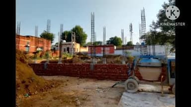 सतनाली: सतनाली में ब्लॉक पब्लिक हेल्थ यूनिट भवन का निर्माण कार्य शुरू, ₹50 लाख की राशि स्वीकृत