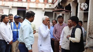 ಯಲಬರ್ಗ: ಪಟ್ಟಣದಲ್ಲಿ ಕಾಂಗ್ರೆಸ್ ಪಕ್ಷದಿಂದ ಮತಗಳ್ಳತನ ನಿಲ್ಲಿಸಿ ಅಭಿಯಾನ ಕಾರ್ಯಕ್ರಮ ಯಶಸ್ವಿ