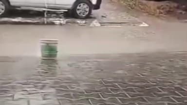 સાણંદ: સાણંદના ખીચામાં વરસાદી વાતાવરણ સર્જાયું