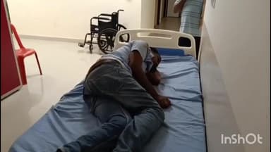 भंडरिया: भंडरिया-बड़गड़ मुख्य मार्ग पर सड़क दुर्घटना, दो जैप जवान घायल