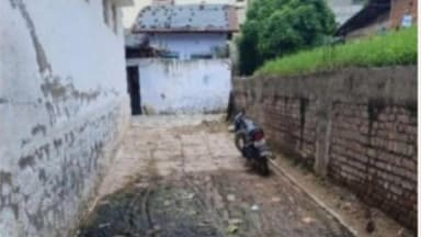 સાણંદ: સાણંદ નગરપાલિકા દ્વારા ગેપપરા વિસ્તારમાં કાચા રોડના સ્થાને RCC રોડ નિર્માણ કાર્ય કરવામાં આવ્યું