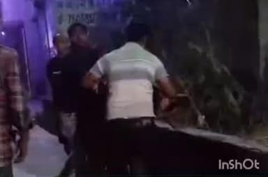 हरिद्वार: ज्वालापुर की राजलोक कॉलोनी में घर लौट रहे युवक को लोगों ने पीटा, महिला समेत 6 के खिलाफ दर्ज हुआ मुकदमा