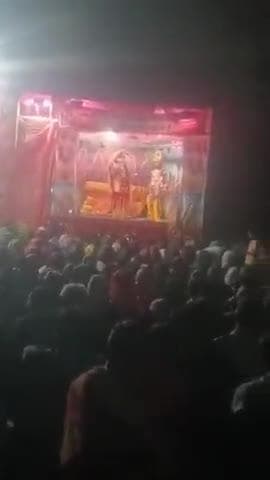 लक्ष्मण संवाद कार्यक्रम कोढरखापा