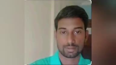 திருவாரூர்: வெளிநாடு அனுப்புவதாக கூறி பல்வேறு நபர்களிடம் மோசடி செய்த நபரை கைது செய்து பணத்தை மீட்டுக் கொடுக்க வேண்டும் என எஸ்பி அலுவலகத்தில் மனு