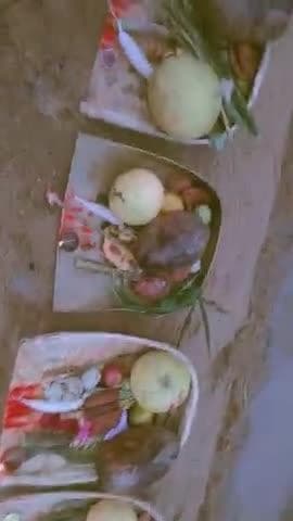 मालडीह ग्रामवासी महापर्व छठ पूजा बहुत ही उत्साह से बड़ी संख्या आपस में मिल जुल कर छठ माता का अंतिम दिन मनाया गया दिवाकर