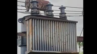 குன்னம்: அத்தியூர் மற்றும் ஆடுதுறையில் மின்சார ட்ரான்ஸ்ஃபார்மரில் காப்பர் கம்பிகள் திருட்டு