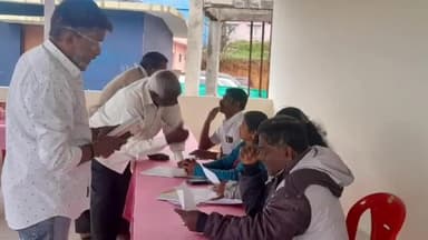 குன்னூர்: ஓட்டுப்பட்டறை பகுதியில் பகுதிசபா கூட்டம்