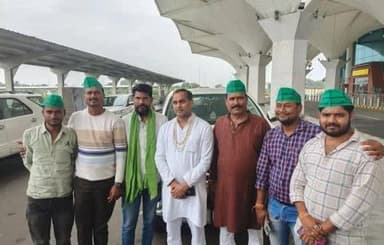 #मध्य_प्रदेश_जबलपुर
@Madhya_Pradesh_Jabalpur
@Bhartiya_Kisan_Sangthan 
 #भारतीय_किसान_संगठन 
#राष्ट्रीय_अध्यक्ष
@National_President